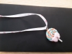 Collier sucette candy 3