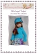 Fiche tricot : anytime, gilet et bonnet pour poupées maru and friends