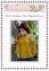 Fiche tricot : veste et bonnet pour poupée maru & friends de 52 cm