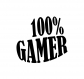 Flex 20cm 100% gamer