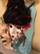 Masque geisha