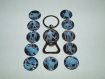 Porte clés - décapsuleur - signe astrologique - cadeau pour homme - #cadeau #porteclés c@@l