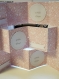 Album photo accordeon pop-up papier et cartonnage 8 cm x 23 cm - 9,1 * 3,2 inch fait main