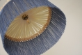 Suspension parasol “porcelaine“