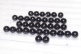 39 perles noires
