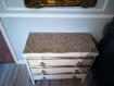 Commode louis d'or