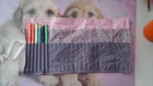 Trousse crayons
