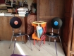 Vinyls chairs