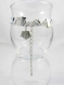 Bracelet liberty " jolie fleur " avec tour de poignet réglable - ref bl012 