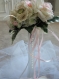Bouquet demoiselle d honneur mariage 