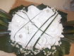 Centre de table fleur mariage et toutes cérémonie 
