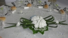 Centre de table fleur mariage et toutes cérémonie 