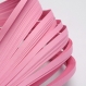 120 bandes papier quilling 5mmx52cm couleurs rose loisir creatif scrap diy 