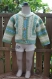 Baby surprise jacket pour bébé 1 an tricoté laine polyamide 