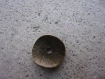 Lot de 10 intercalaires meule déformé bronze 15mm 