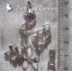 5 belieres metal argente 13x5mm attache porte-pierre anneau perle breloque*a183 