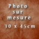 Photo sur mesure 30x45 cm - photographie d'art 