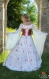 Mariage: robe de mariée médiévale "médyne" 