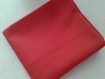 Coupon tissu coton khadi (tissé à la main uniquement)/100 % coton/ 150x90cm/ inde 