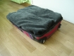 Caisse pour chat valise 