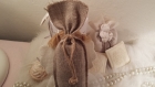 Mon petit boudoir: pochon lavande " rêves d'ange" 
