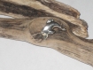 Breloque dauphin argenté pour bracelet style pandora 