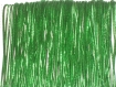 Fil élastique vert 1mm 