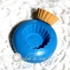 Moule silicone petite base cupcake 17/7 mm 