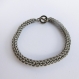 Bracelet chainmaille full persian 