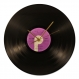 Horloge vinyl deep purple "mark i & ii" 33tours 