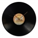 Horloge vinyl led zeppelin "the songs remain the same" 33tours. 