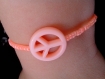 Bracelets symboliques pour petite fille 