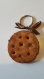 Porte-clés cookie 