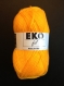 Sachet de 10 pelotes de laine eko fil de ute 