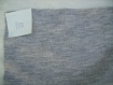 N°100-tissu en jersey maille extensible-gris clair 