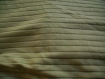 N°212-tissu en coton jersey extensible maille -coloris vert kaki 