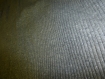 N°61-tissu en maille cote mohair - gris clair argent