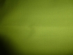 N°58-tissu en polyester coton non froissable - couleur vert