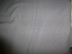 N°56-tissu en coton tergal non froissable - gris clair