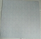 Papier scrapbooking - papier fantaisie - papier motif dentelle blanche sur fond bleu ciel - sur fond taupe 