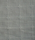 Foulard en coton coloris vert de gris 