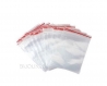 20 sachets à fermeture zip 4x5cm pochette plastique emballage 4x6cm lot m03032 