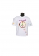Tee-shirt enfant motif nièce formidable personnalisable réf 160 