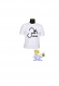Tee-shirt enfant motif chien basset personnalisable réf 149 