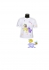 Tee-shirt enfant motif poney personnalisable réf 142 
