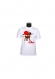 Tee-shirt enfant motif taureau camargue personnalisable réf 02 