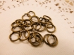 15 g , anneau de suspension bronze, 7 mm de diamètre joint torique tour p4 