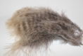 15 véritable duvet de faisane de colchide plume longue et aérienne 