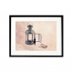 L'allumeur de lanterne - 13x18 cm - photographie d'art, décor de chambre d'enfant, photo moderne, pour les enfants, conte de fées, 