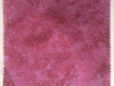 Coupon de tissu américain en rose foncé 15x15cm 